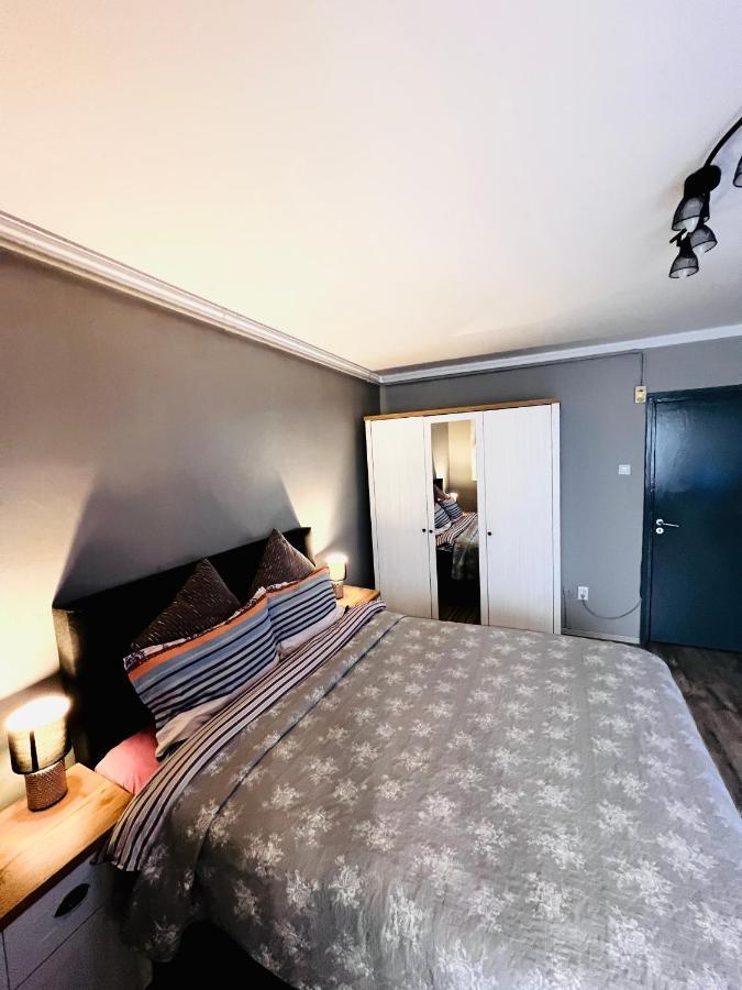 Zizi's House Garii 2 * Brasov