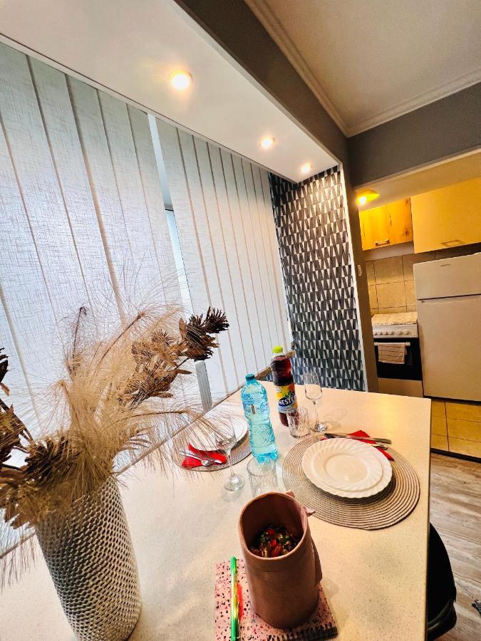 Apartment Zizi's House Garii 2 Brasov